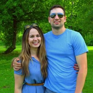 Meet your Posher, Katelyn